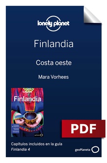 Finlandia 4_8. Costa oeste