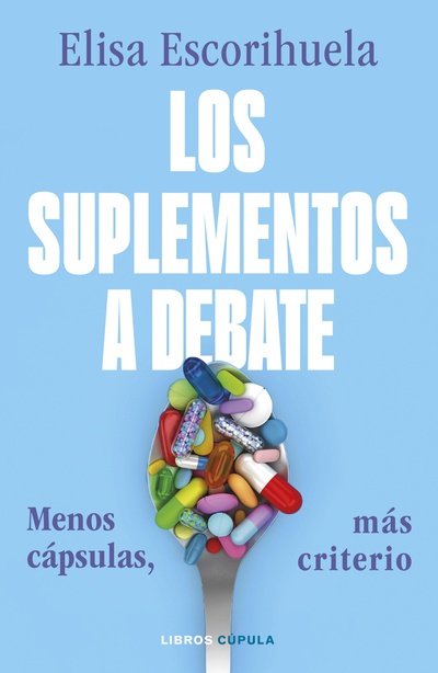 Los suplementos a debate
