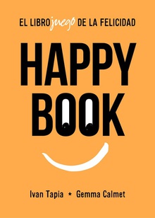 Happy book El librojuego de la felicidad