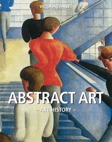The world of Abstract art unveiled