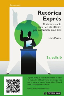 Retòrica Exprés. 2a ed.