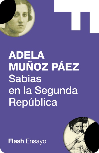 Sabias en la Segunda República (Flash Ensayo)