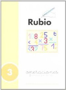 Problemas Rubio, n 3