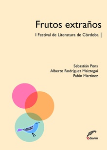 Frutos extraños