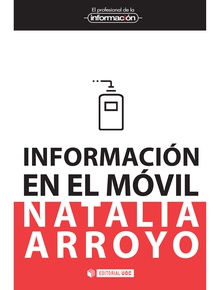 Información en el móvil