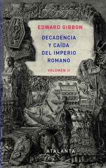 Decadencia y caída del imperio romano
