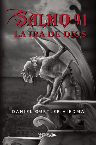 Salmo 91 La ira de Dios