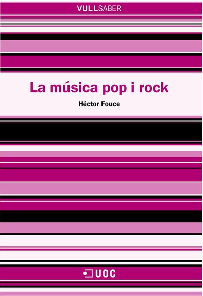 La música pop i rock