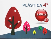 Plástica Babali 4ºprimaria