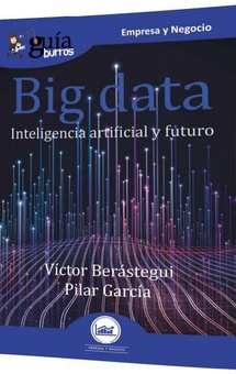 GuíaBurros Big data Inteligencia artificial y futuro