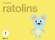 Ratolins 1 any amagatalls