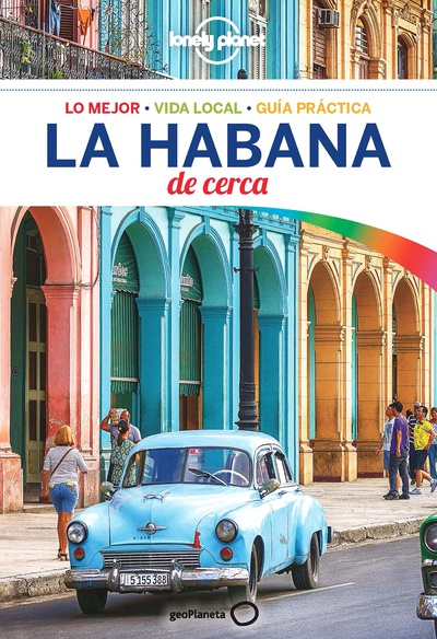 La Habana De cerca 1