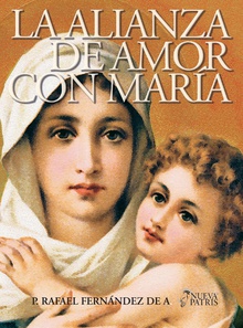 La Alianza de Amor con María