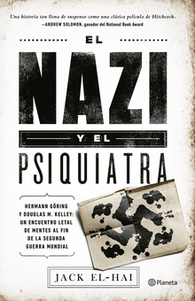 El nazi y el psiquiatra