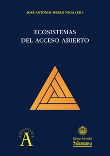 Ecosistemas del acceso abierto