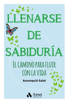 Llenarse de sabiduria. Ebook