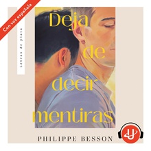 Deja de decir mentiras