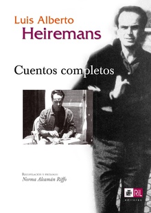 Cuentos completos