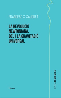 La revolució newtoniana