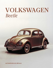 volkswagen:  beetle