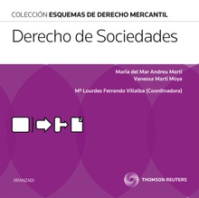 Derecho de sociedades 1e ed