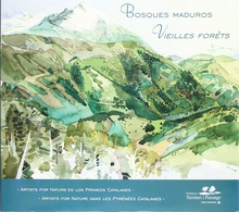 Bosques Maduros /Vielles Forêts