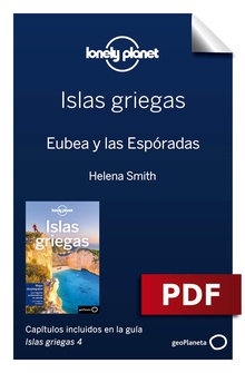 Islas griegas 4_8. Eubea y las Espóradas