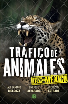 Tráfico de animales