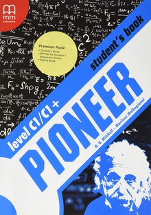 Pioneer c1/c1+ sb premium edition