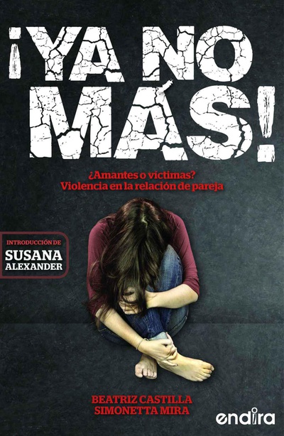 ¡Ya no más!