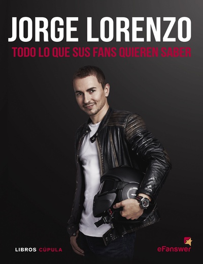 Jorge Lorenzo