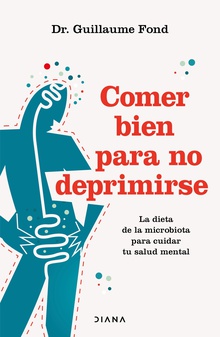 Comer bien para no deprimirse (Edición mexicana)