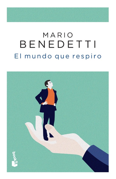 El mundo que respiro