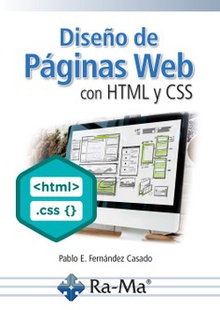 Diseio de paginas web con html y css