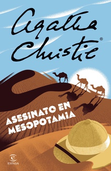 Asesinato en Mesopotamia