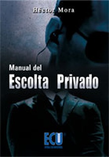 Manual del escolta privado