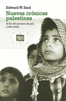 Nuevas crónicas palestinas
