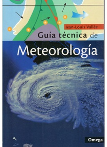 Guia tecnica de meteorologia