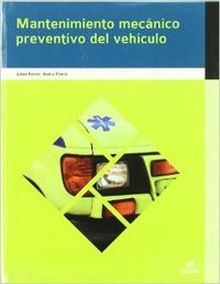 (10).(g.m).mantenim.mecanico preventivo vehiculo/eme.sanitar