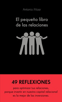 El pequeño libro de las relaciones