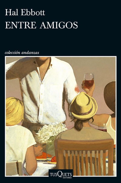Entre amigos