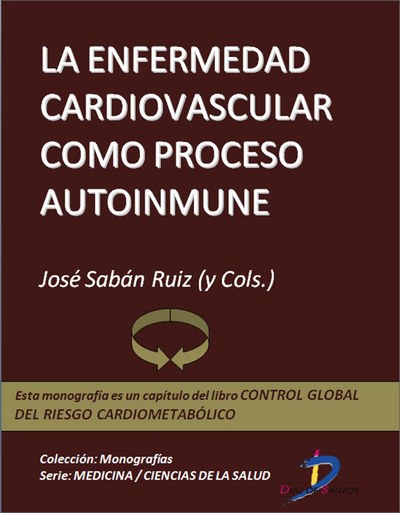 La enfermedad cardiovascular como proceso autoinmune