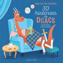 30 Històries de dracs Cada nit, una història