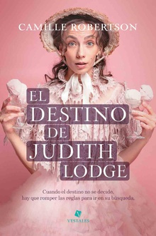 El destino de Judith Lodge