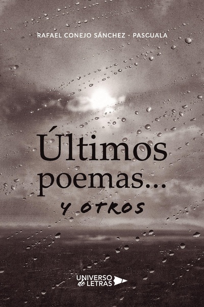 Últimos poemas... y otros