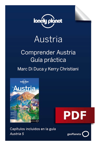 Austria 5. Comprender y Guía práctica