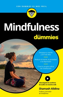 Mindfulness para Dummies
