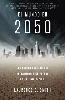 El mundo en 2050