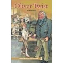 Oxford Progressive English Readers Level 2: Oliver Twist
