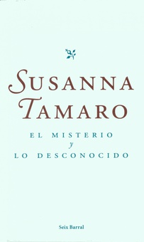 El misterio y lo desconocido